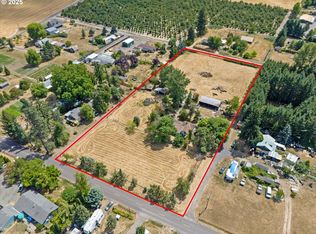 4236 SE Whiteson Rd, McMinnville, OR 97128