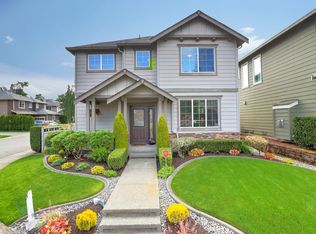 16104 166th Ave SE, Renton, WA 98058