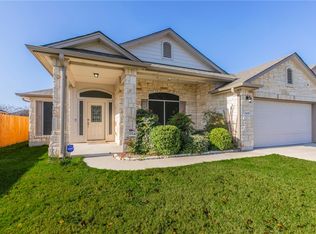 9408 Centennial Dr, Waco, TX 76708