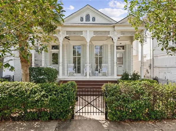 2850 Grand Ave, New Orleans, LA 70129
