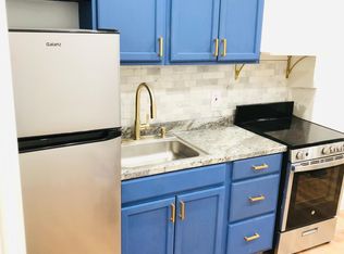 2071 E Somerset St #1, Philadelphia, PA 19134