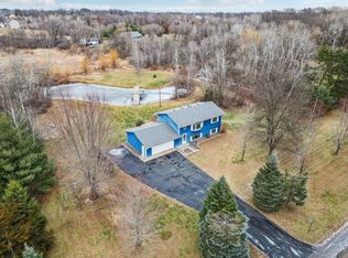 12248 278th Ave NW, Zimmerman, MN 55398