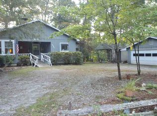 135 Bonner Rd, Mountain Rest, SC 29664