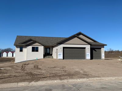 5113 Patriot Ct NE, Alexandria, MN, 56308