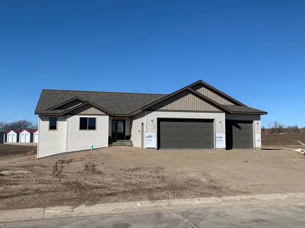 1326 Faith Hill Dr SW, Alexandria, MN 56308