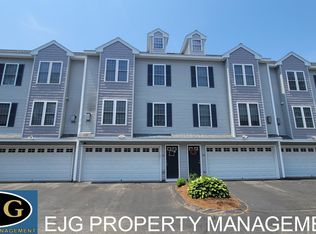 56 Andrew St, Manchester, NH 03104
