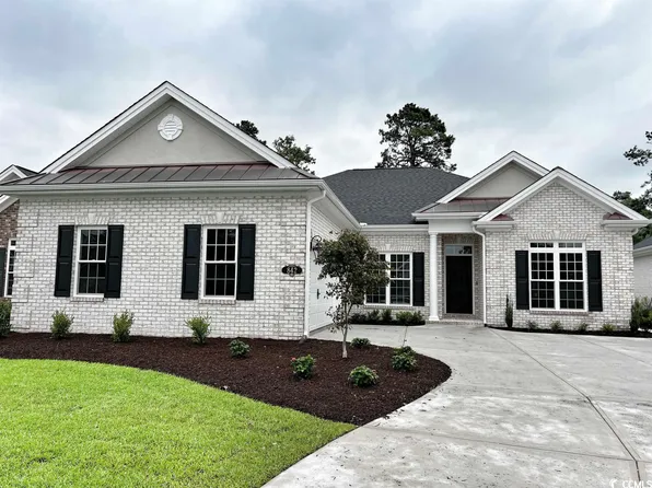 842 Monterossa Dr. Lot 121, Myrtle Beach, SC 29572