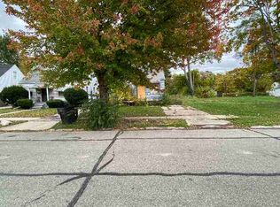12096 Fielding St, Detroit, MI 48228