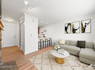 5018 E 43rd Ave APT 22, Anchorage, AK 99508