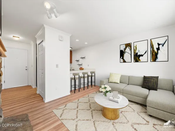 5018 E 43rd Ave APT 22, Anchorage, AK 99508