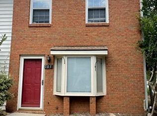 185 Holcomb Ferry Rd, Roswell, GA 30076