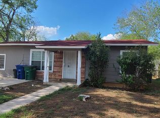 3207 Lasses Blvd, San Antonio, TX 78223