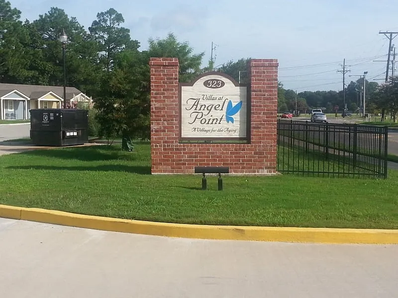 Angel Point — Photo 2