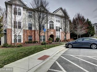 1511 N Point Dr APT 101, Reston, VA 20194