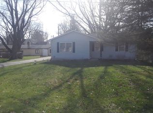 3556 Butler St, Hamilton, MI 49419