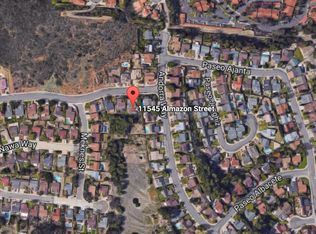 11545 Almazon St, San Diego, CA 92129