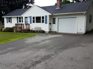 137 Dewitt Ave, Bangor, ME 04401