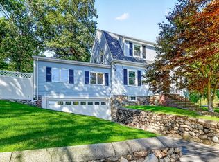51 Lindenwood Rd, Stoneham, MA 02180