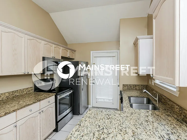 WM - Kitchen
