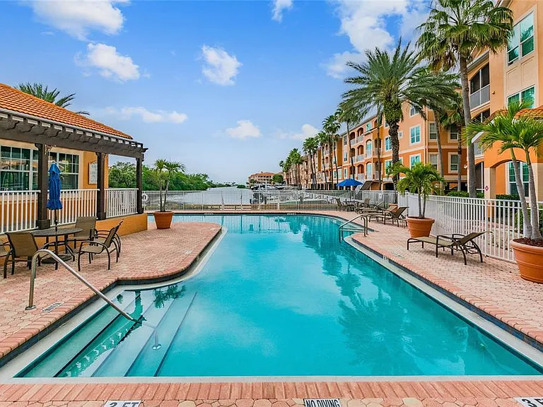 5000 Culbreath Key Way #2201 — Photo 4