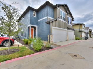 1015 Vista View Dr #1002, Georgetown, TX 78626