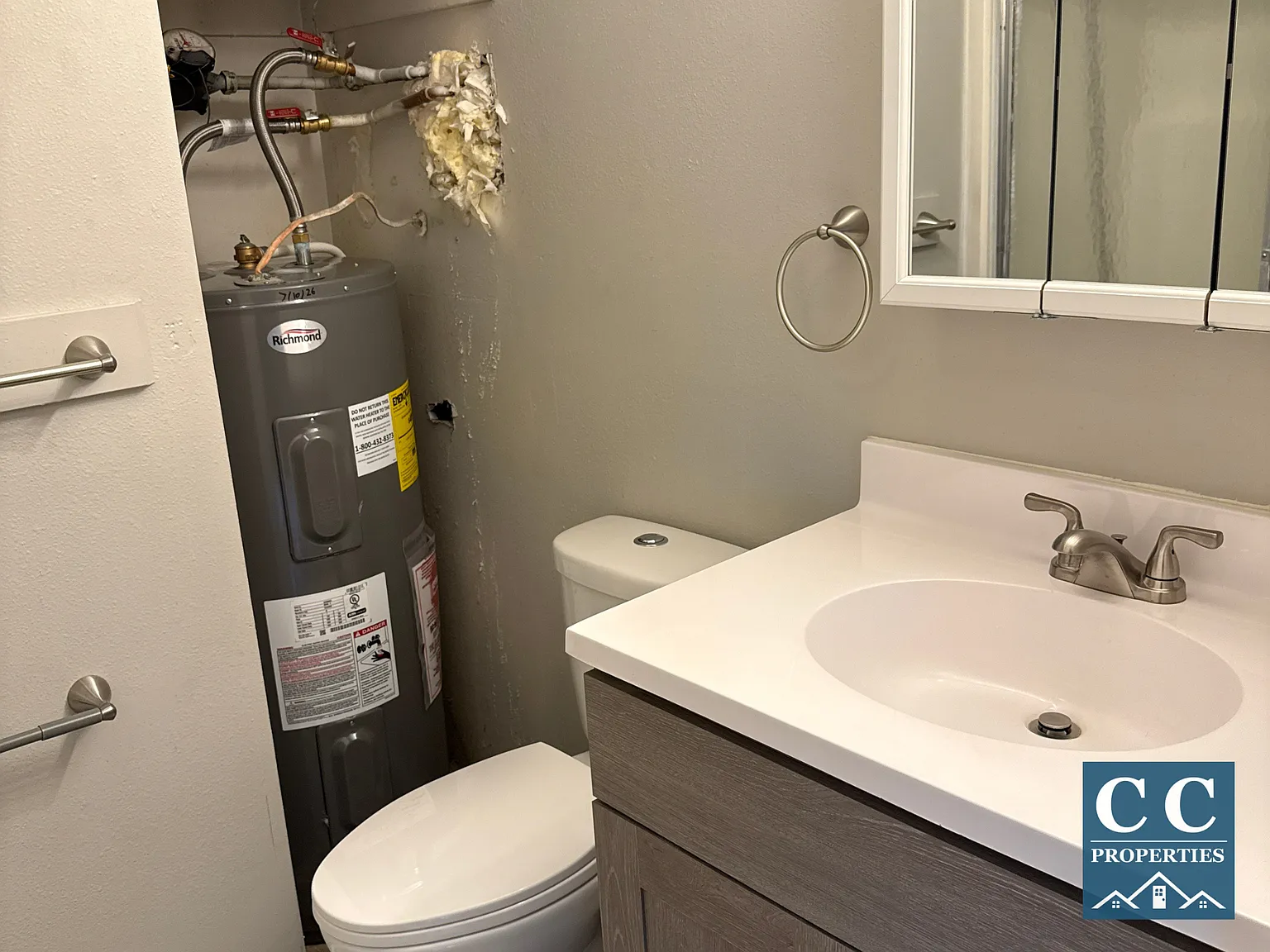 1 bed, $800 — Photo 3