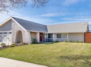 1861 Glenview Ave, Simi Valley, CA 93063