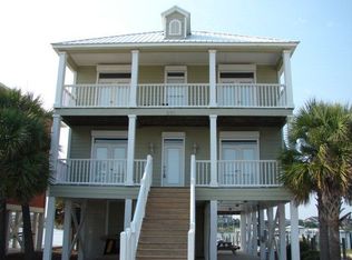 201 Key Largo Pl, Perdido Key, FL 32507