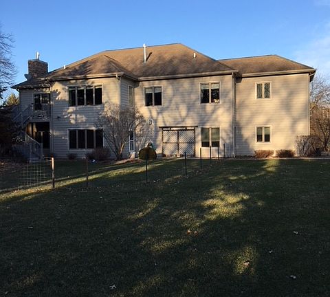 Back of House