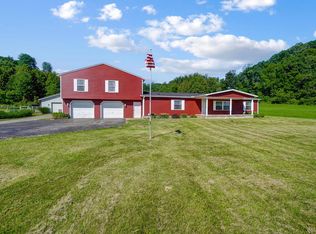 4077 Christmas Rock Rd SW, Lancaster, OH 43130