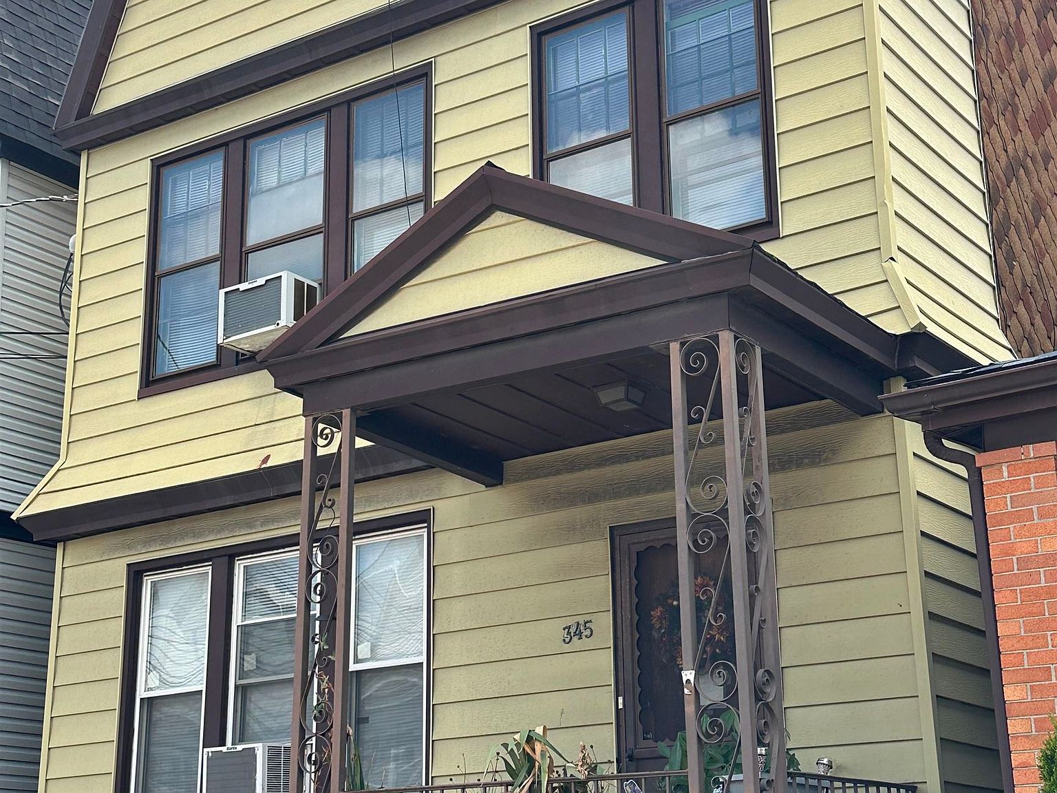 345 Danforth Ave 1, Jersey City, NJ 07305 Zillow