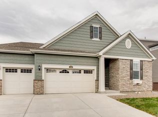 2298 Spotswood St, Longmont, CO 80504
