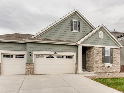2298 Spotswood St, Longmont, CO, 80504