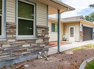 828 Brundage St, Chubbuck, ID 83202