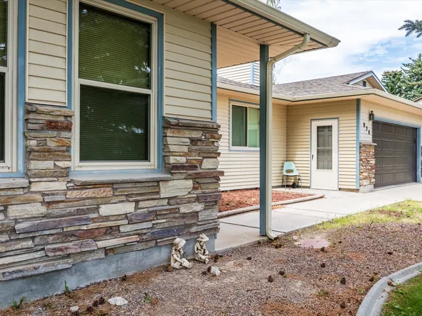 828 Brundage St, Chubbuck, ID 83202