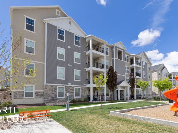 14659 S Bloom Dr #301, Herriman, UT 84096