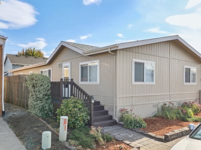 1000 S McKern Ct #40, Newberg, OR, 97132