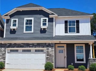 405 Barbican Pl, Greenville, SC 29605