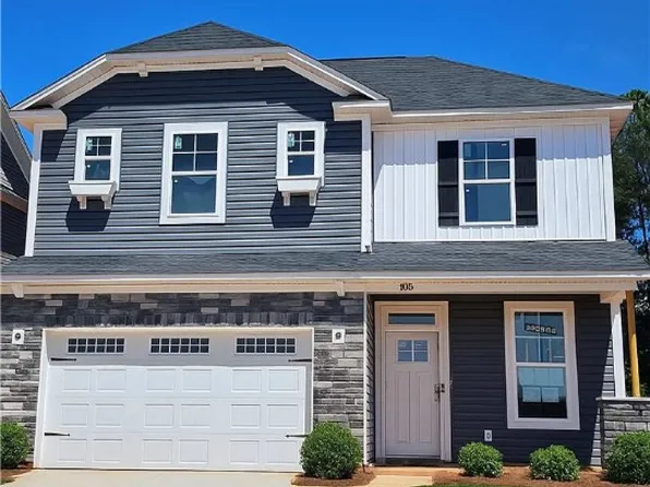 405 Barbican Pl, Greenville, SC 29605