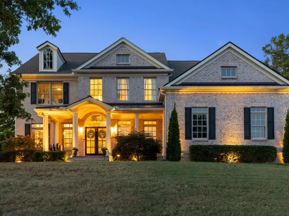9407 Big Horn Rdg, Brentwood, TN 37027