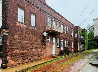2029 Murray Hill, Cleveland, OH 44106