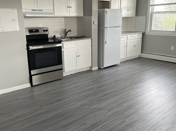 1 Bedroom Apartment for Rent in Hartford, CT