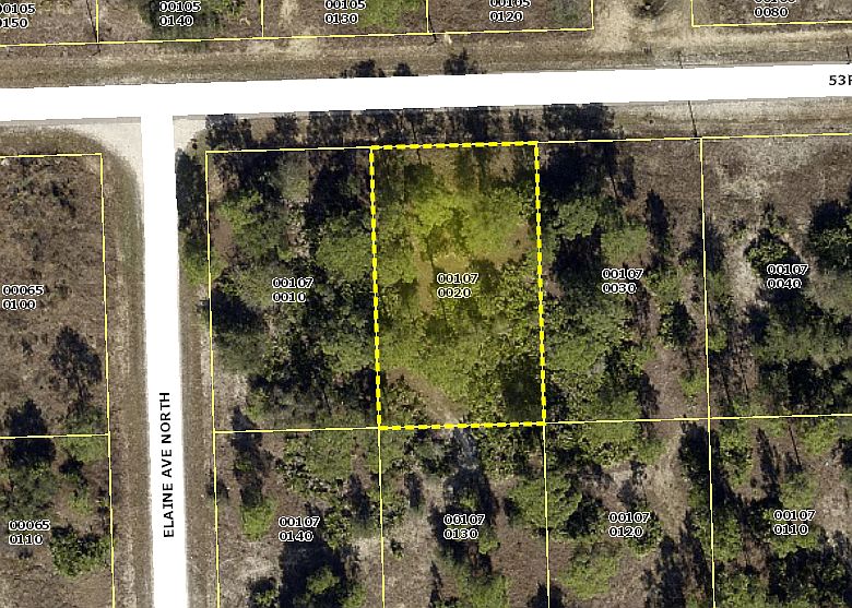 2nd image of 2601 53rd St W