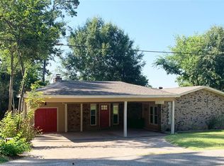 116 High Dr, Pointblank, TX 77364