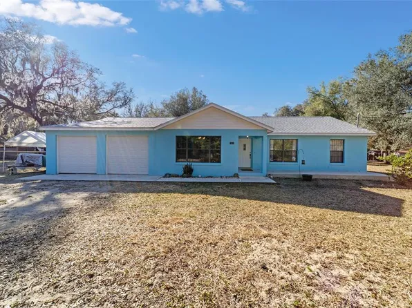 1572 N Highway 314a, Silver Springs, FL 34488