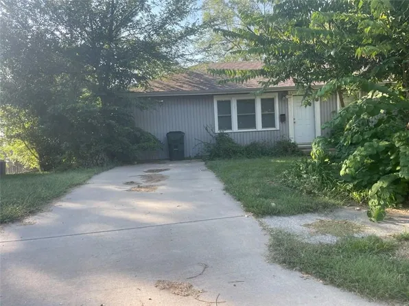 1340 S Delaware Ave, Independence, MO 64055