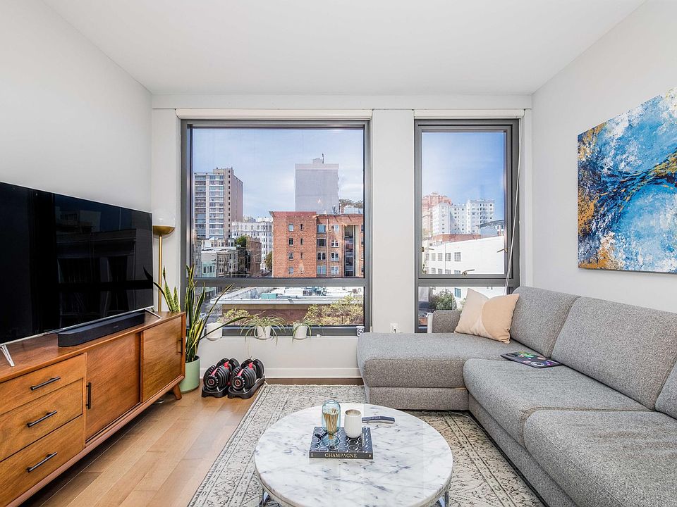 1st image of 1788 Clay St APT 607