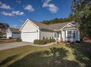 100 Wateree Dr LOT 102, Little River, SC 29566