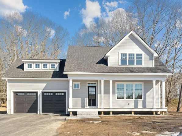 197 Alewive Road, Kennebunk, ME 04043