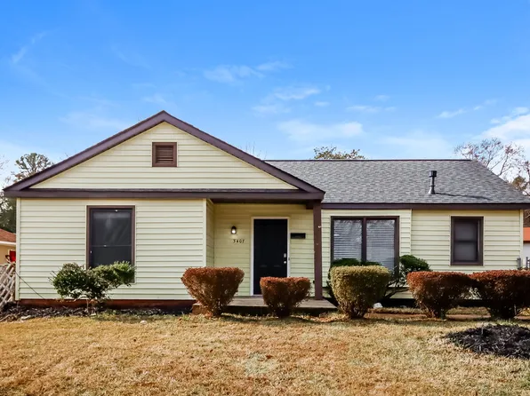 3407 Pine Meadow Dr, Charlotte, NC 28269